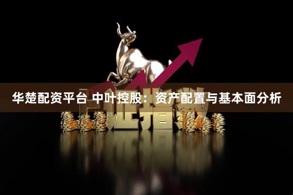 华楚配资平台 中叶控股：资产配置与基本面分析